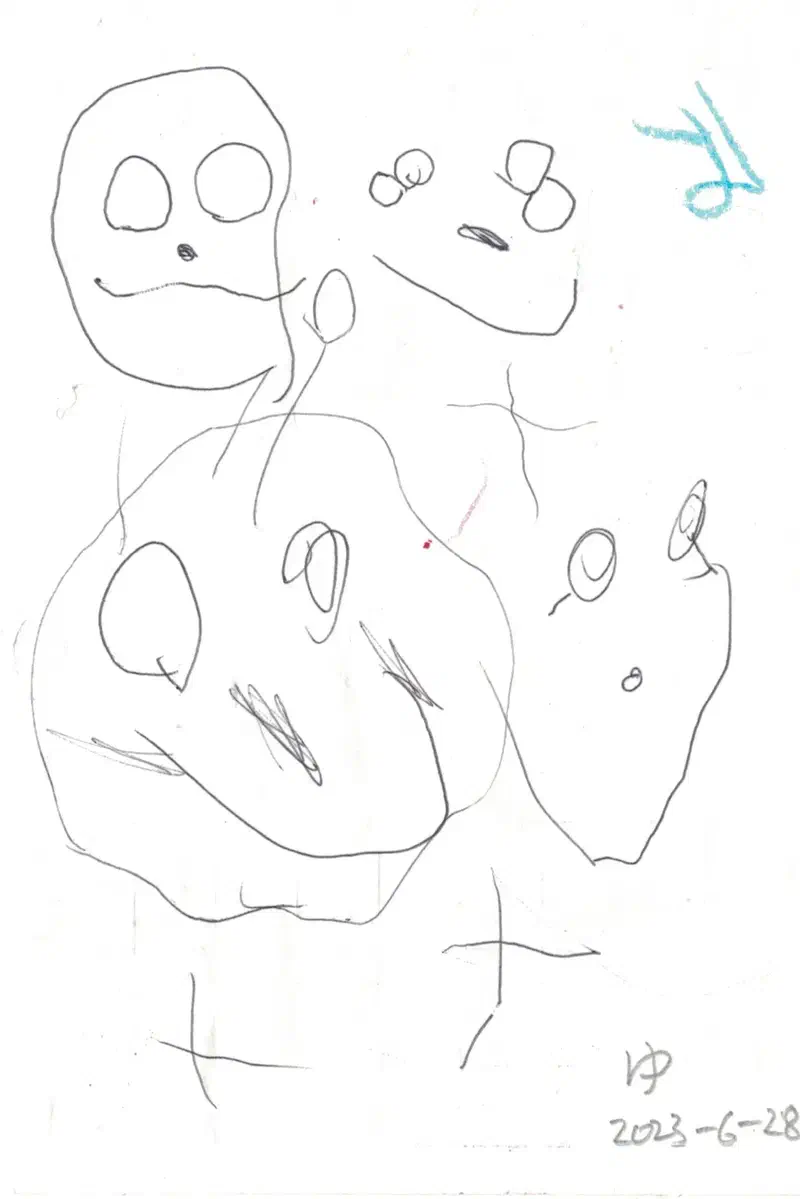 1