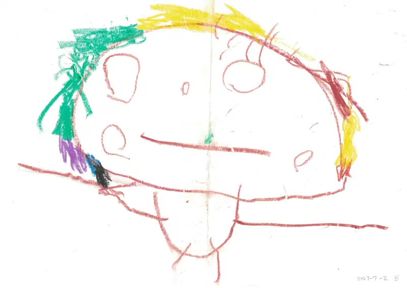 3