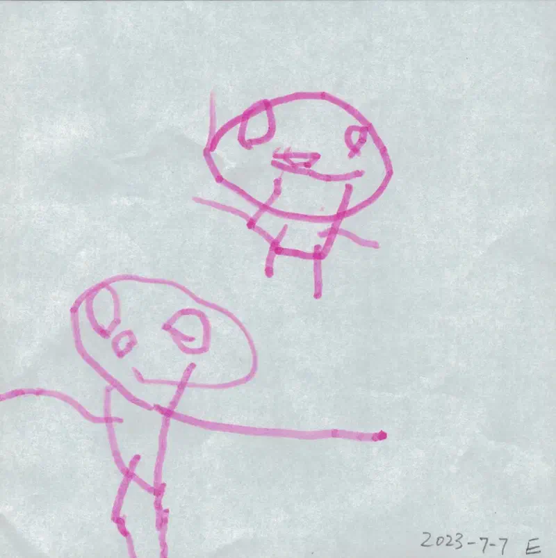 3