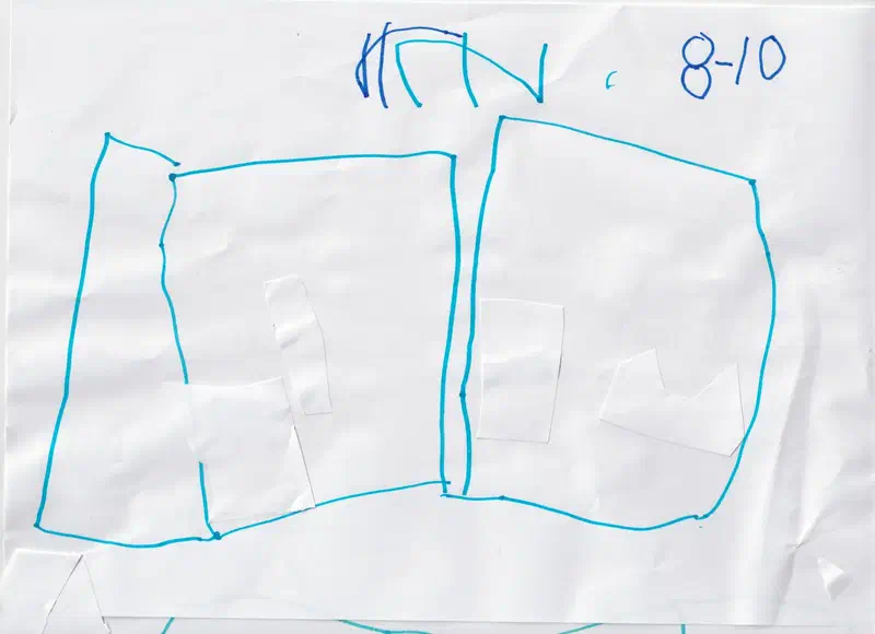 3