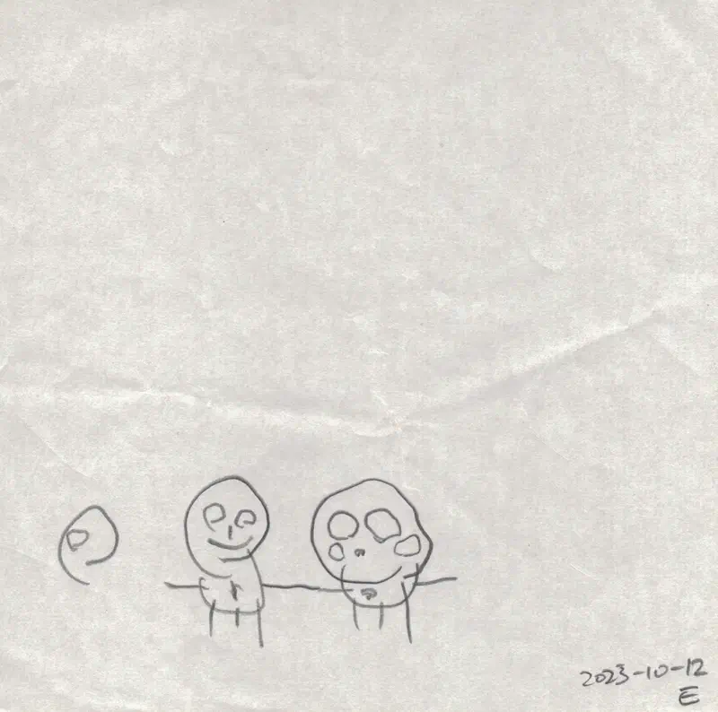 3
