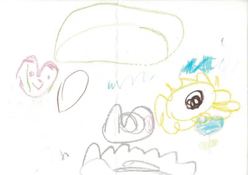 3