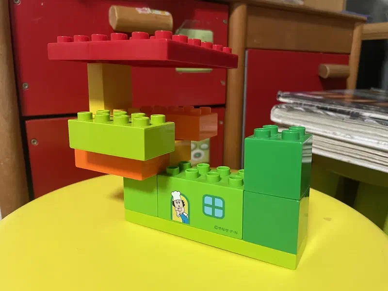 3